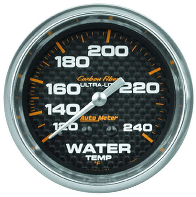 TD GGE  WATER TEMP  2 5/8    1