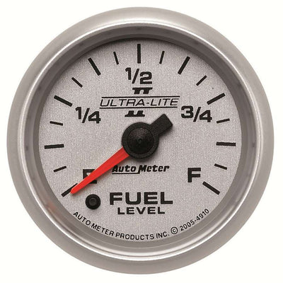 TD GAUG  FUEL LEVEL  2 1/16