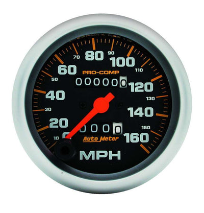TD GAUG  SPEEDOMETER  3 3/8