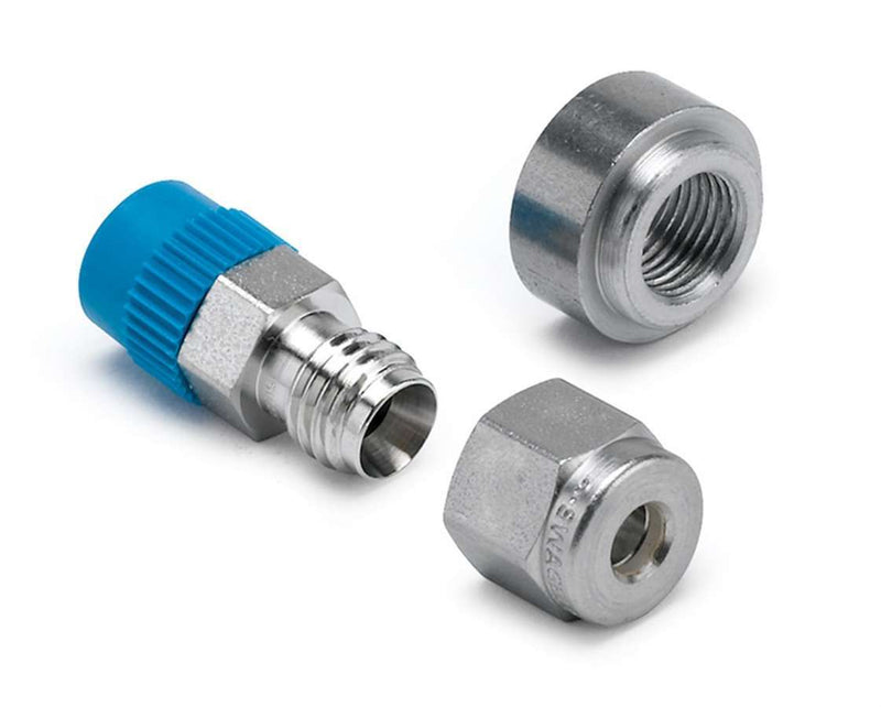 TD FITTING  THRMCPL COMPRESS
