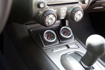 TD GAUG MNT  DIRECT FIT SHIFTE