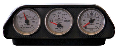 TD GAUG MNT  UNIVERSAL DASH TO