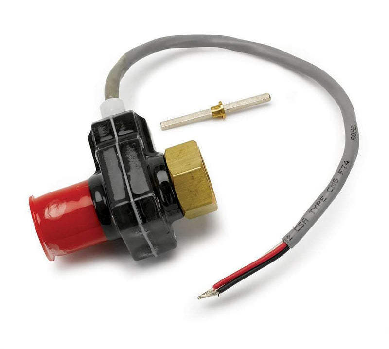 TD SPD SNSR  MECH TO ELEC  GM