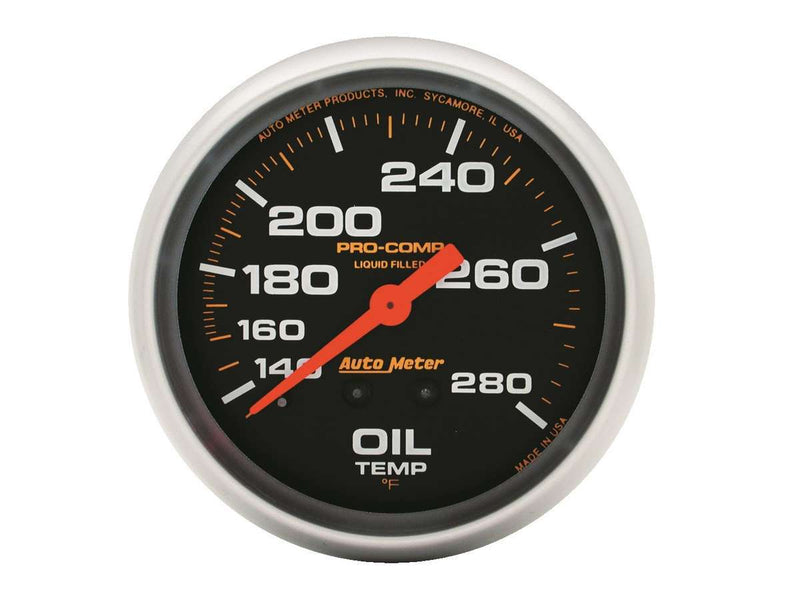 TD GGE  PYROMETER (EGT)  2 5/8