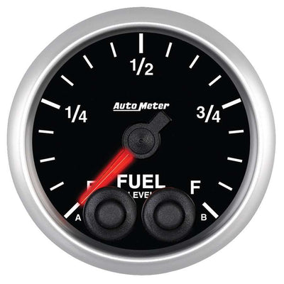 TD GAUG  FUEL LEVEL  2 1/16