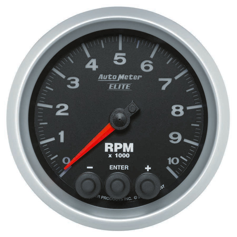 TD GGE  TACH  3 3/8    10K RPM
