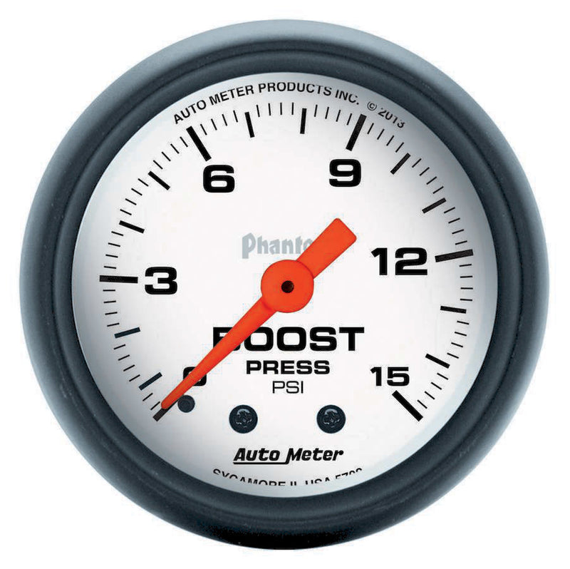 TD GGE  BOOST  2 1/16    15PSI