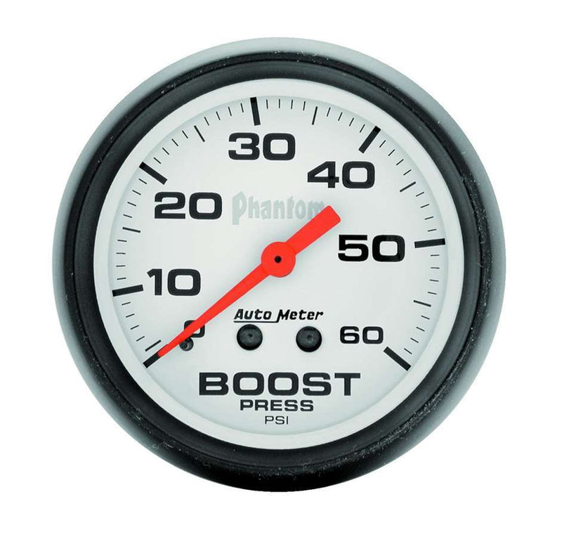 TD GGE  BOOST  2 1/16    60PSI