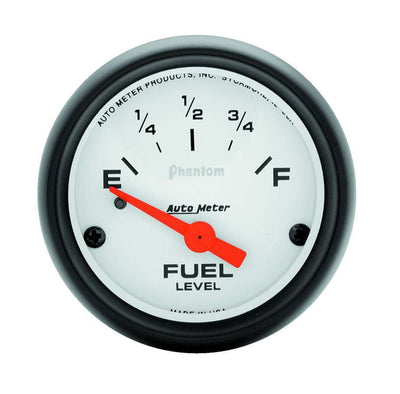 TD GAUG  FUEL LEVEL  2 1/16