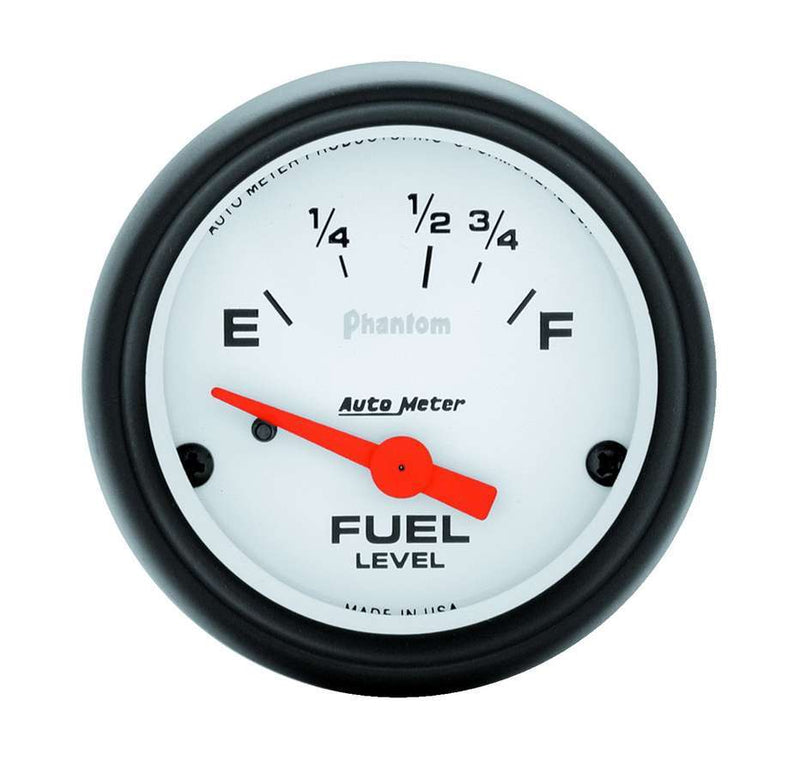 TD GAUG  FUEL LEVEL  2 1/16