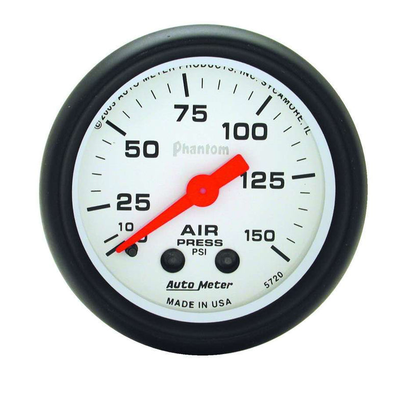 TD GGE  AIR PRESS  2 1/16    1