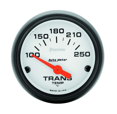 TD GGE TRNSMSSN TEMP  2 1/