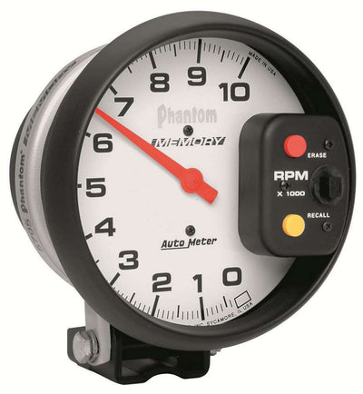 TD GGE  TACHOMETER  5    10K R
