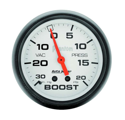 TD GGE  VAC/BOOST  2 5/8    30