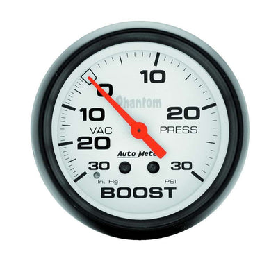 TD GGE  VAC/BOOST  2 5/8    30