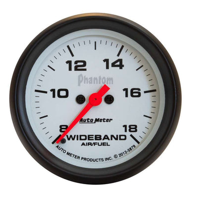 TD GGE  AIR/FUEL RTIO-WIDEBAND