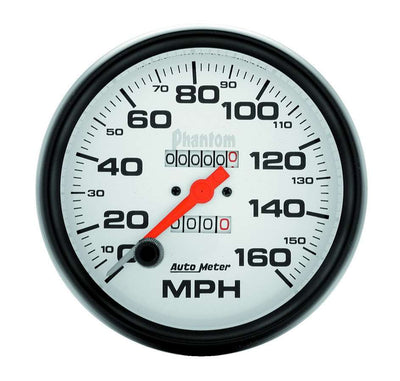 TD GGE  SPEEDOMETER  5    160M