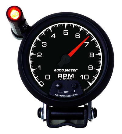 TD GGE  TACHOMETER  3 3/4    1
