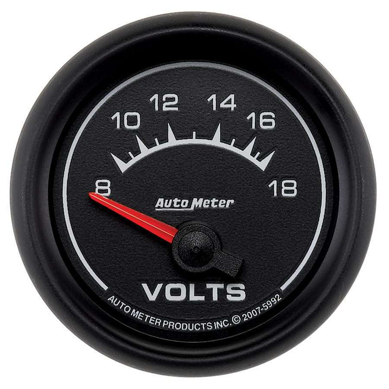 TD GGE  VOLTMETER  2 1/16    1