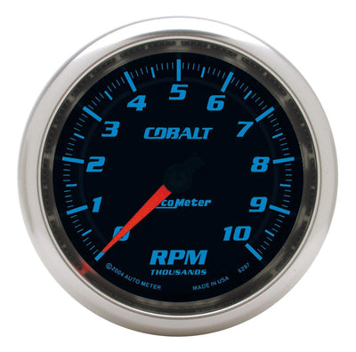 TD GGE  TACHOMETER  3 3/8    1