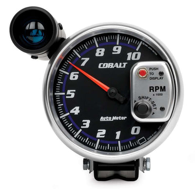 TD GGE  TACHOMETER  5    10K R