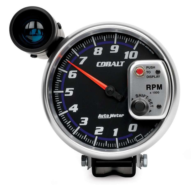 TD GGE  TACHOMETER  5    10K R
