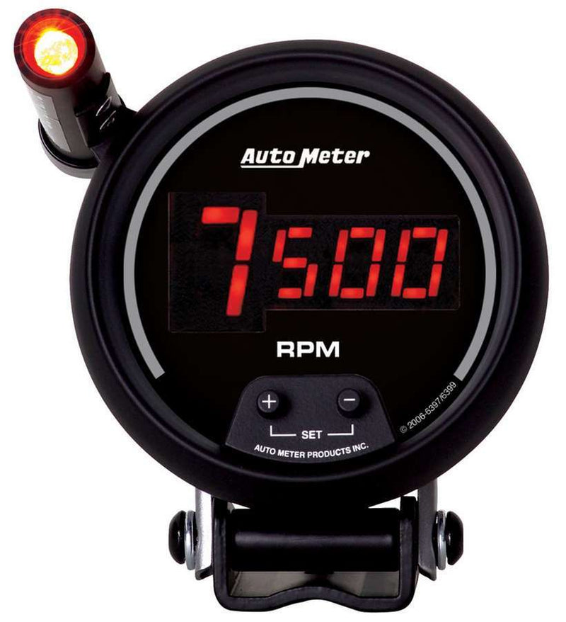 TD GGE  TACH  3 3/4    10K RPM