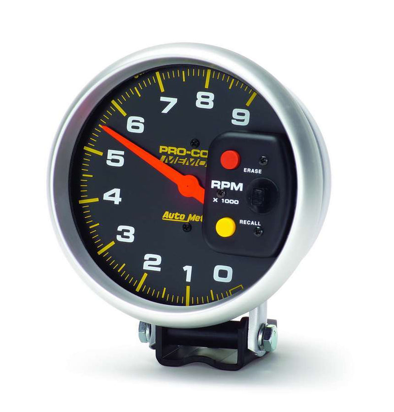 TD GGE  TACHOMETER  5    9K RP