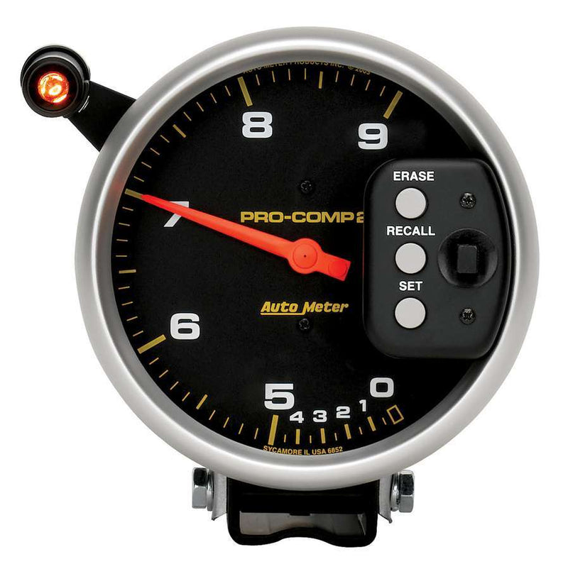 TD GGE  TACH  5    9K RPM  PED