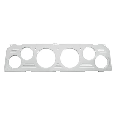DASH PANEL