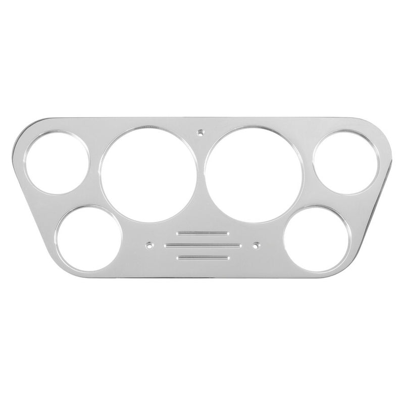 TD DASH PANEL