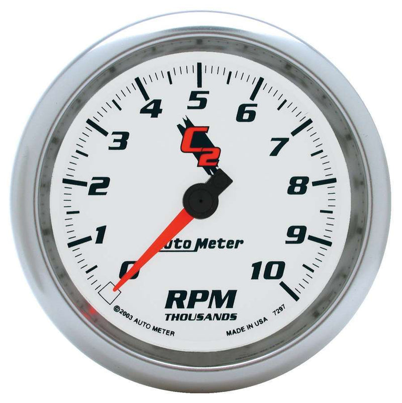 TD GGE  TACHOMETER  3 3/8    1