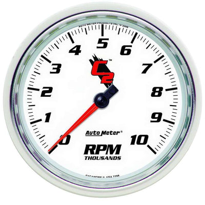 TD GGE  TACHOMETER  5    10K R