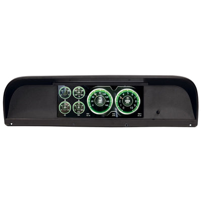 DIGITAL DISPLAY INVISION