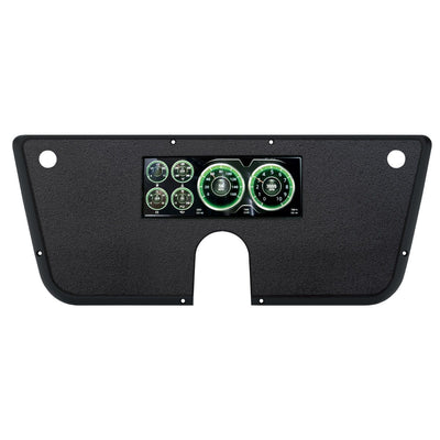 67-72 C10 Digital Dash Direct Fit 8.8 Dash