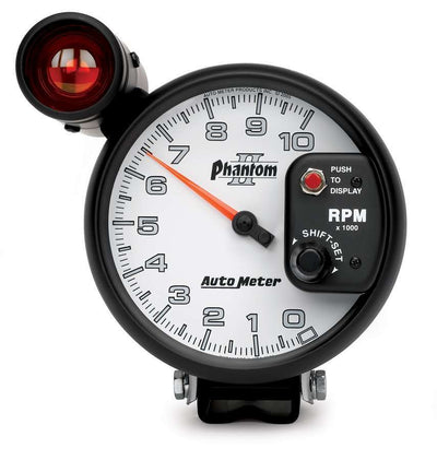 TD GGE  TACHOMETER  5    10K R