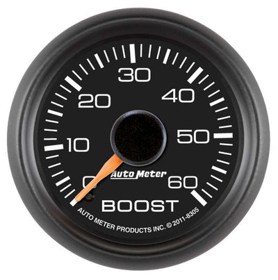 TD GGE  BOOST  2 1/16    60PSI
