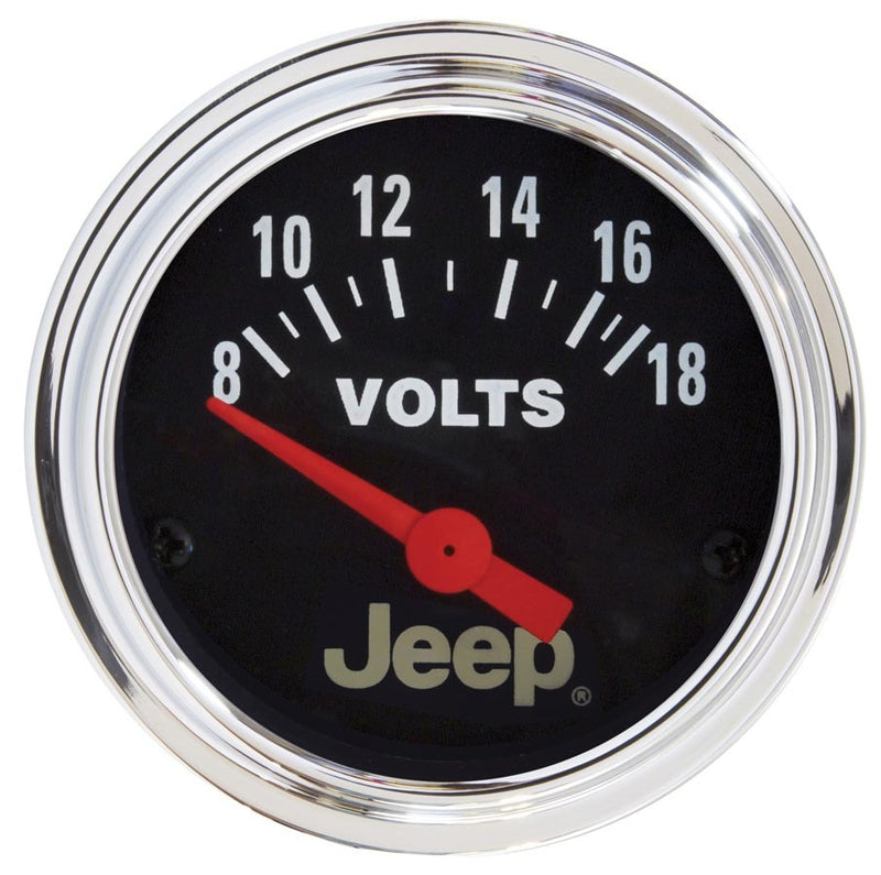 TD GGE  VOLTMETER  2 1/16    1