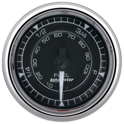 GAUGE FUEL LEVEL