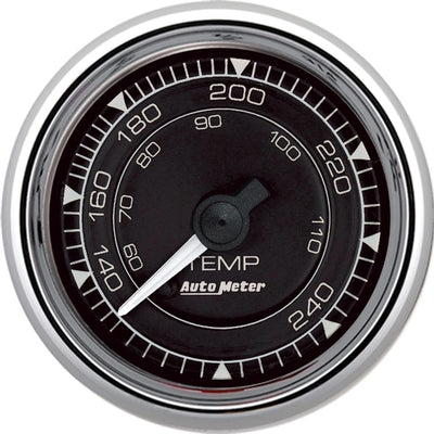 GAUGE WATER TEMP