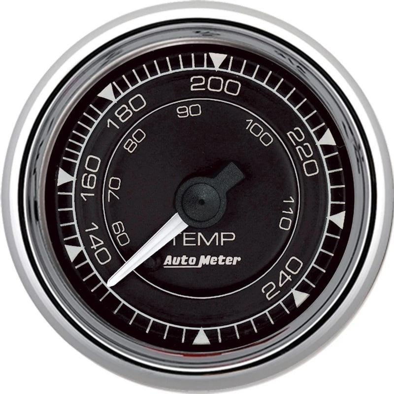 GAUGE WATER TEMP