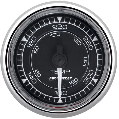 GAUGE OIL TEMP