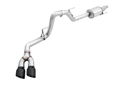 EXHAUST SYSTEMS