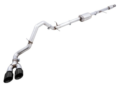 EXHAUST SYSTEMS