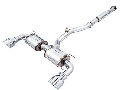 Exhaust Systems - 301532486