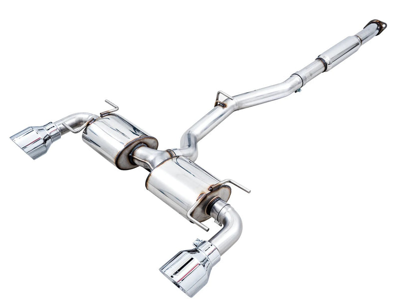 Exhaust Systems - 301532486
