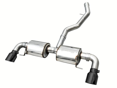 Exhaust System Kit - 301533429
