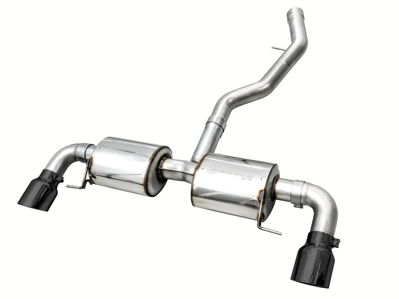 Exhaust System Kit - 301533429