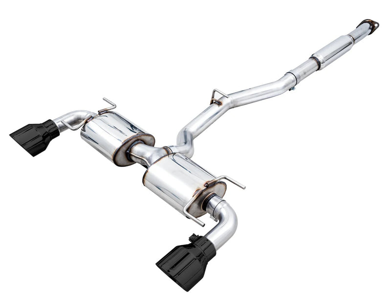 Exhaust Systems - 301533486