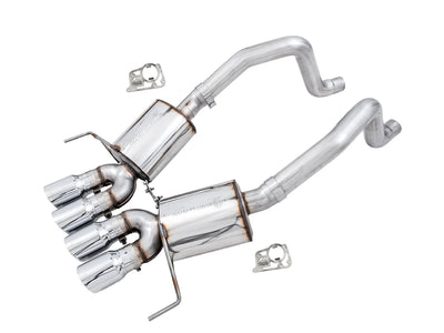 Exhaust Systems - 301542133